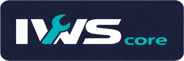 IWS Logo