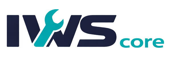 IWS Logo