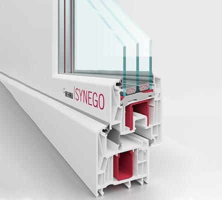 Synego - Rehau İstanbul