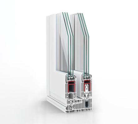 Synego Sürme Sistemler - Rehau İstanbul