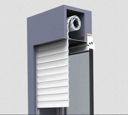 Monoblok Panjur - Monoblok Panjur Sistemleri İstanbul