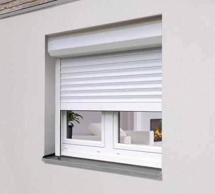 Dıştan Takma Panjur - Dıştan Takma Panjur Sistemleri İstanbul