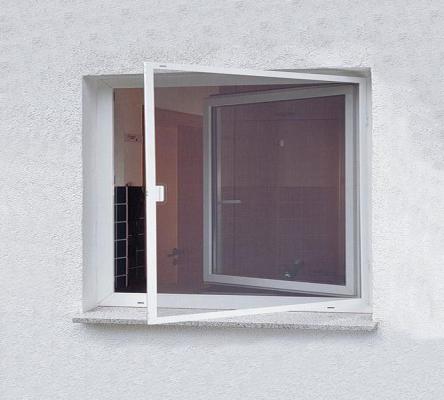 Menteşeli Sineklik - Menteşeli Sineklik İstanbul