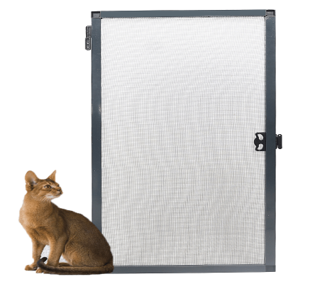 Kedi Tüllü Sineklik - Kedi Tüllü Sineklik İstanbul