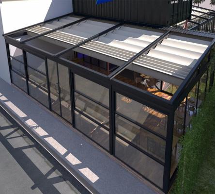 Giyotin Sistemleri - Giyotin Sistemleri İstanbul