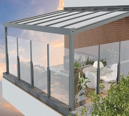 Rüzgar Kırıcı Sistemler - Rüzgar Kırıcı Sistemler İstanbul