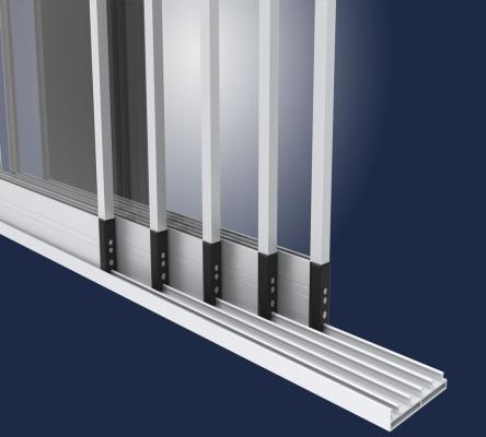 Isı Camlı Sürme - Isı Camlı Sürme Sistemleri İstanbul