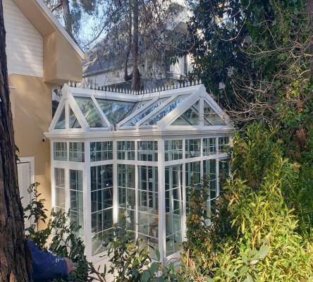 Kış Bahçesi - 2. görsel