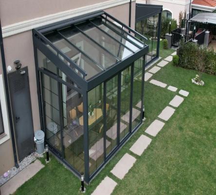 Kış Bahçesi - 3. görsel