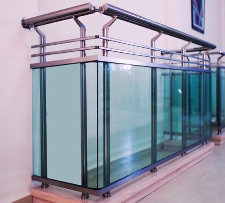 Cam Korkuluk - 3. görsel