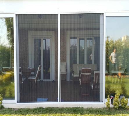 Sineklik - 1. görsel