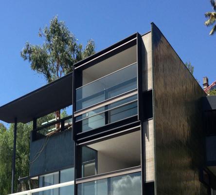 Giyotin Pencere - 2E Pencere İstanbul