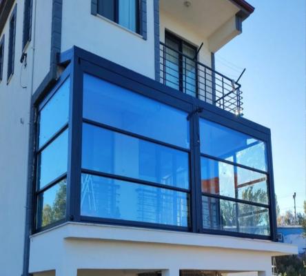 Giyotin Pencere - 2. görsel