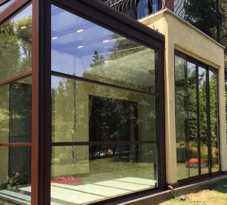 Giyotin Pencere - 3. görsel