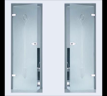 Cam Kapı & Aynalar - 2E Pencere İstanbul