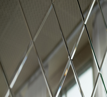 Duvar Dekor Aynaları - 1. görsel