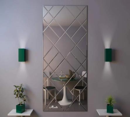 Duvar Dekor Aynaları - 2. görsel