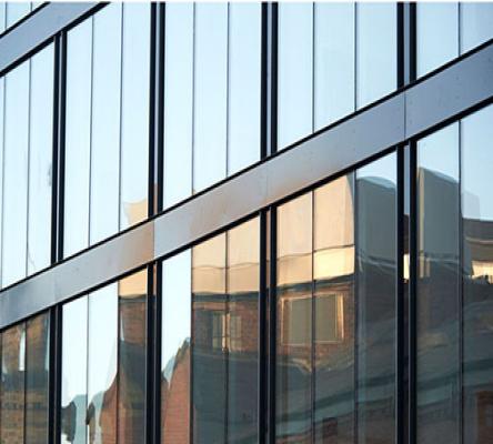 Alüminyum Pencere - 2. görsel