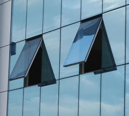 Alüminyum Pencere - 3. görsel