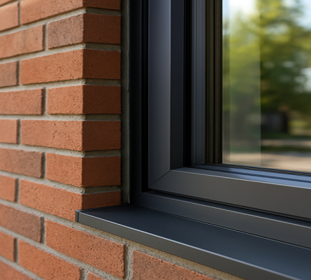 Alüminyum Pencere - 4. görsel