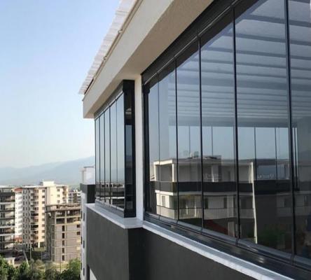 Cam Balkon - 2. görsel