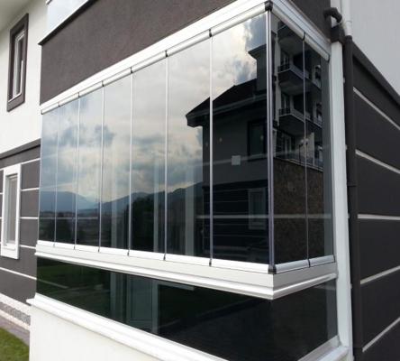 Cam Balkon - 3. görsel
