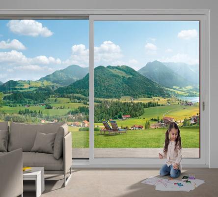 Pvc Pencere - 2E Pencere İstanbul