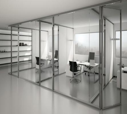 Oda Cam Bölme - 2E Pencere İstanbul