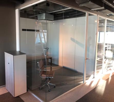 Oda Cam Bölme - 2. görsel